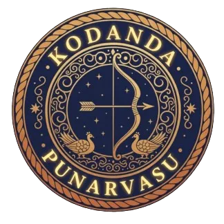 Kodandapunarvasu Jyotish Abhyas